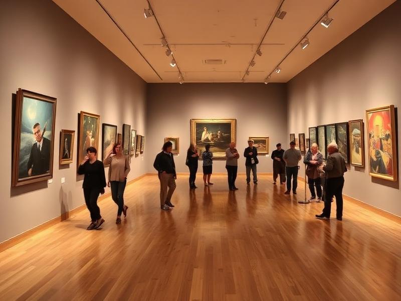El Prado prepara la mayor retrospectiva de Goya de la última década