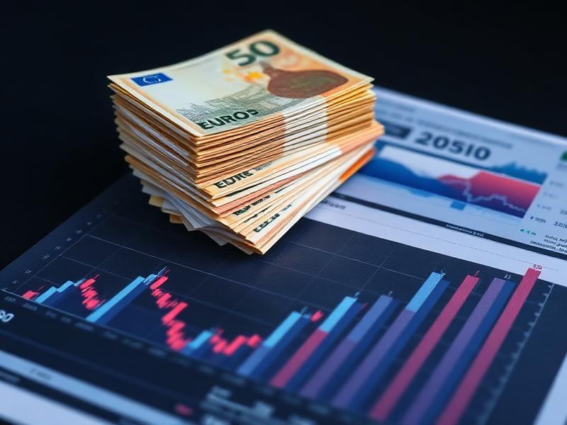 El Ibex 35 alcanza un nuevo máximo histórico impulsado por la banca