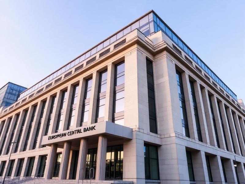 El BCE mantiene los tipos y abre la puerta a un recorte en otoño
